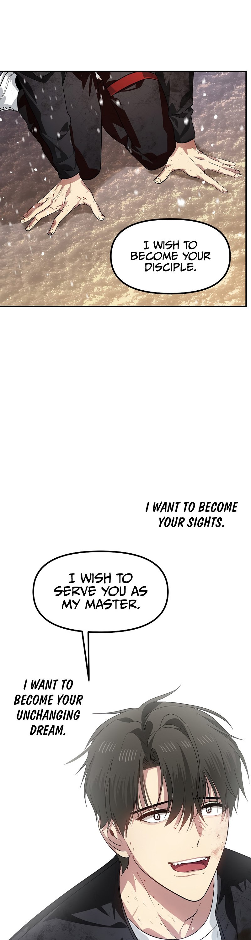 SSS-Class Suicide Hunter, Chapter 69 image 50